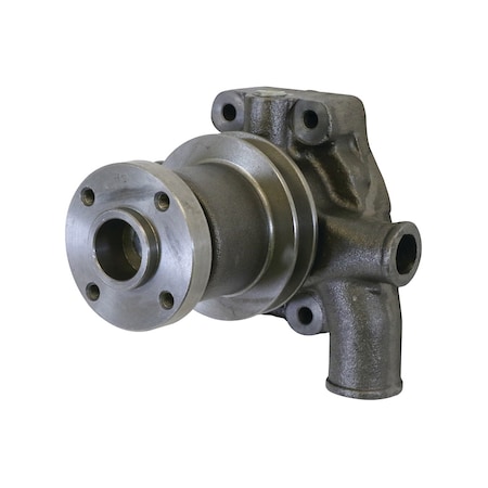 A & I Products Pump, Water w/ Pulley 7" x7" x7" A-957E8501B